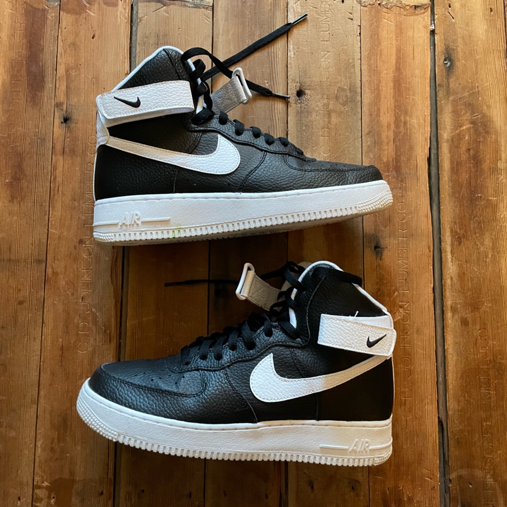Nike Air Force 1 high tops